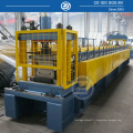 Roller Shutter Door Roll Machine formant